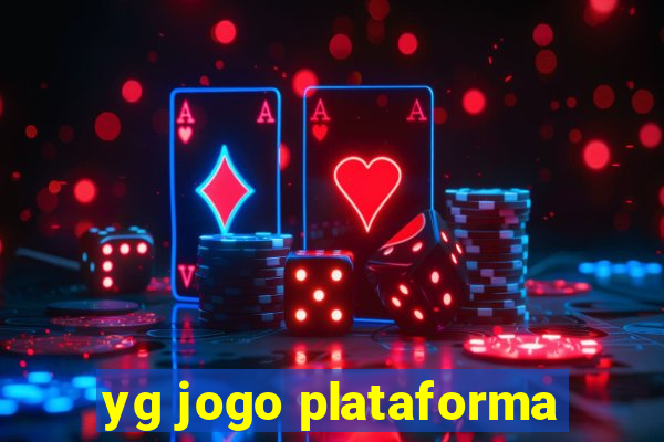 yg jogo plataforma